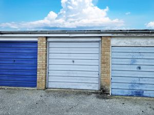 Garage- click for photo gallery